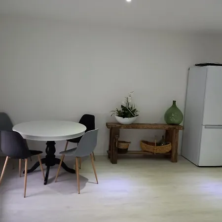 Tres Bel Appartement Condrieu Exterior photo
