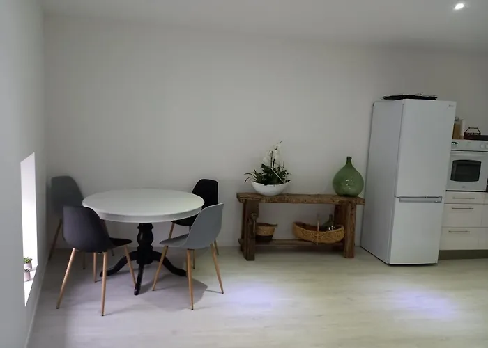 Tres Bel Appartement