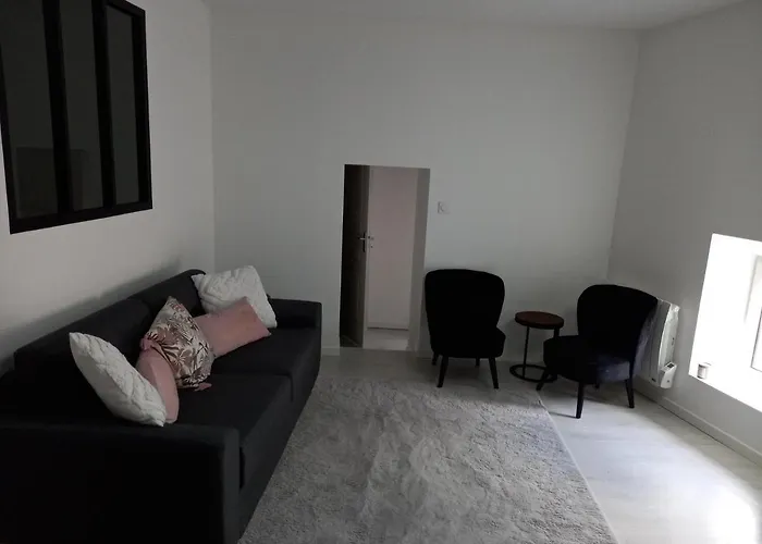 Tres Bel Appartement