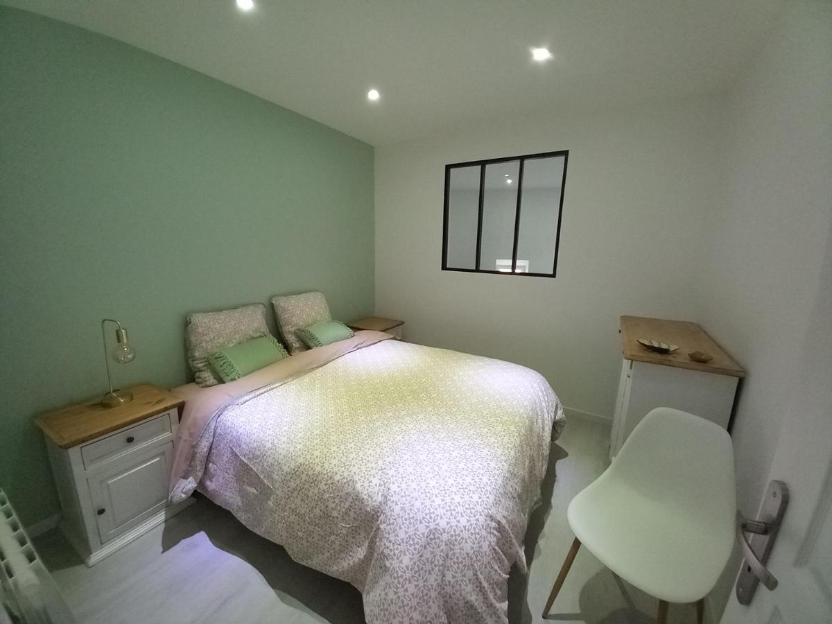 Apartment Tres Bel *