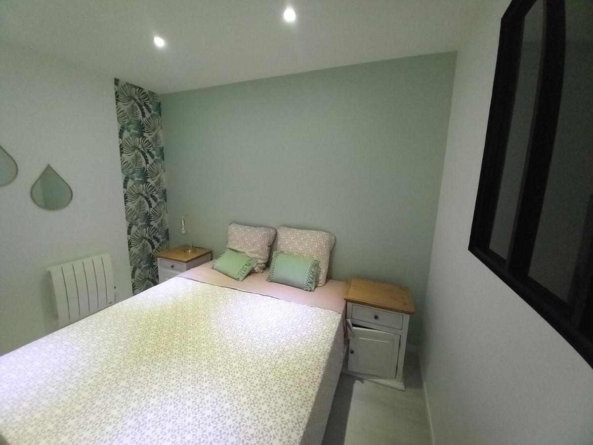 Tres Bel Apartment *